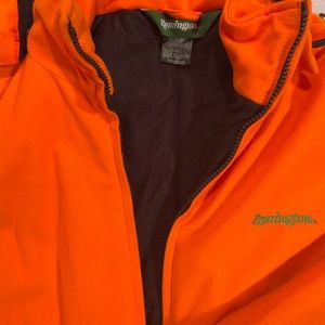 Remington winter jacket